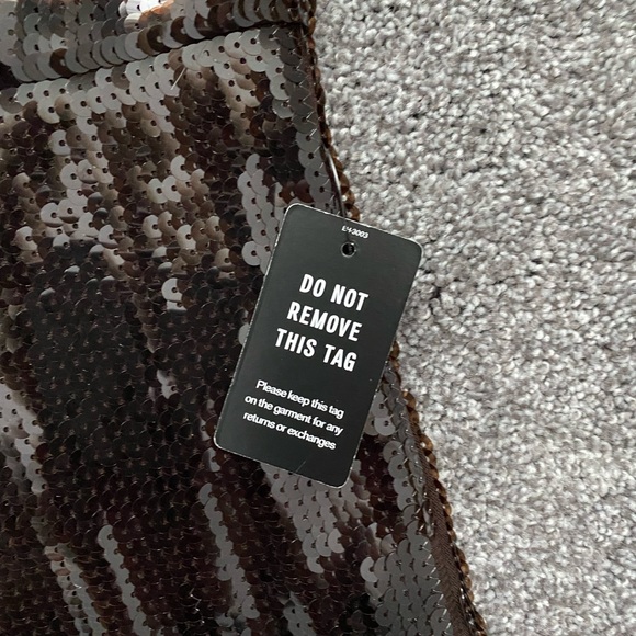 MIDI Dress from Express - Picture 3 of 7